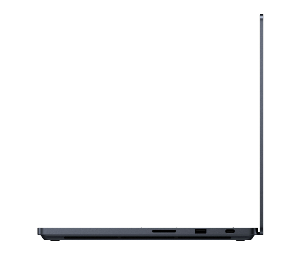 Microsoft Surface Laptop Ultra RTX Spark N1X-675/48GB/1TB/W11P Dark - 1607648 - zdjęcie 6